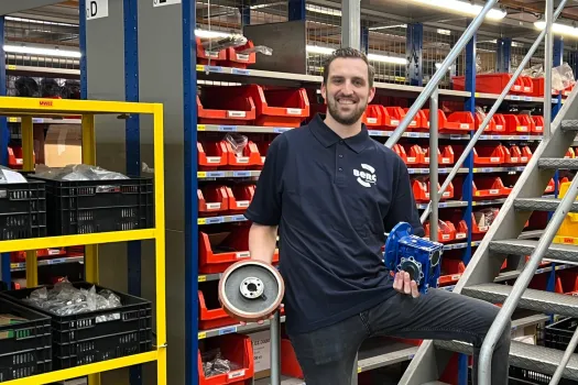 Your spare part in stock Your spare part in stock